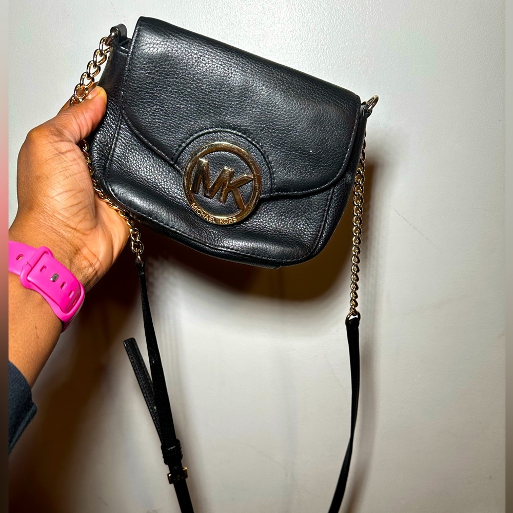 Michael Michael Kors Crossbody Bag